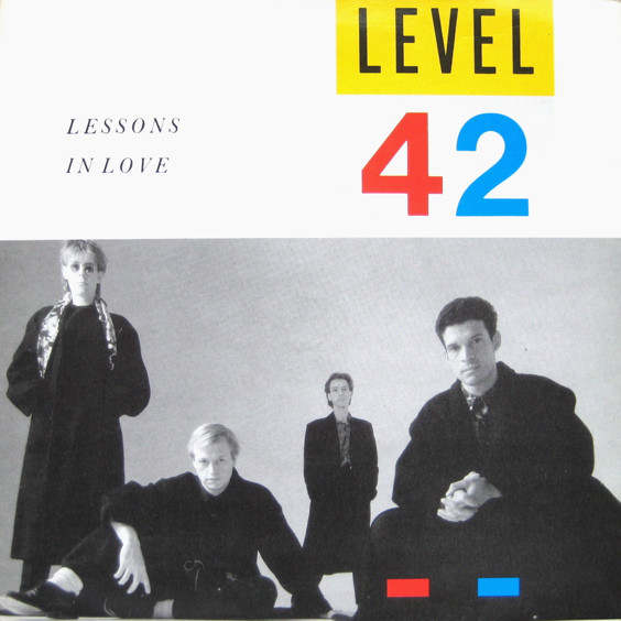 LEVEL 42