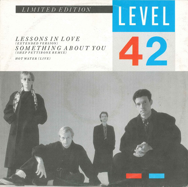 LEVEL 42