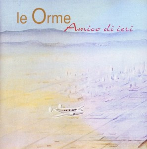 LE ORME 