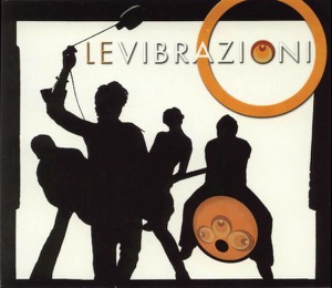 LE VIBRAZIONI 