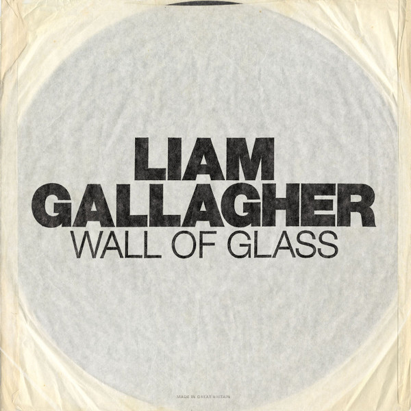 LIAM GALLAGHER