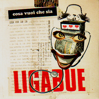 LIGABUE