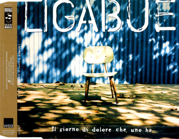 LIGABUE