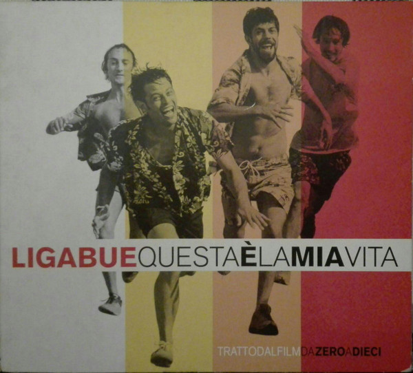 LIGABUE