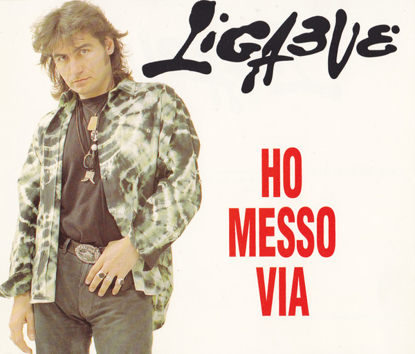 LIGABUE 