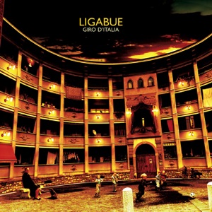 LIGABUE 