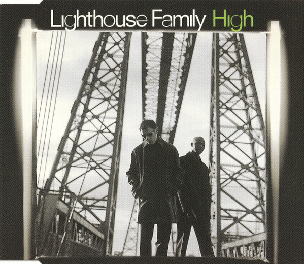 LIGHTHOUSE FAMILY 