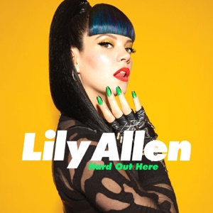 LILY ALLEN