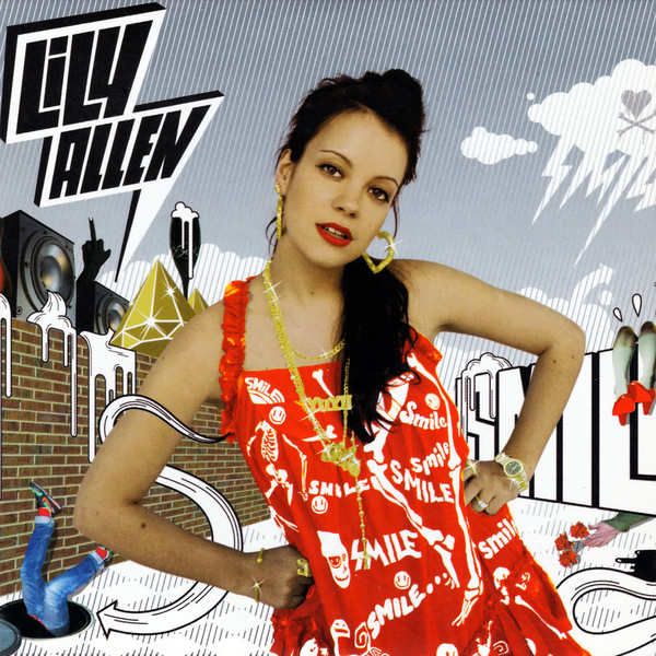 LILY ALLEN