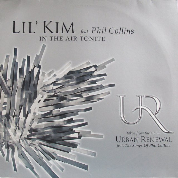 LIL' KIM FEAT. PHIL COLLINS