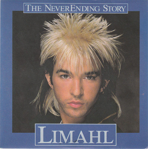 LIMAHL