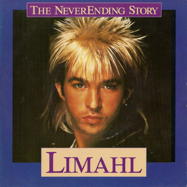 LIMAHL 