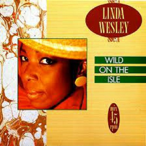 LINDA WESLEY