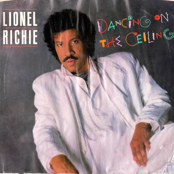 LIONEL RICHIE