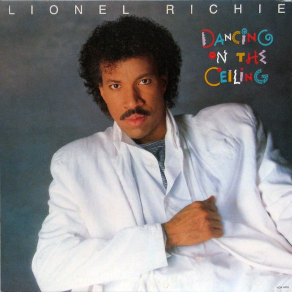 LIONEL RICHIE