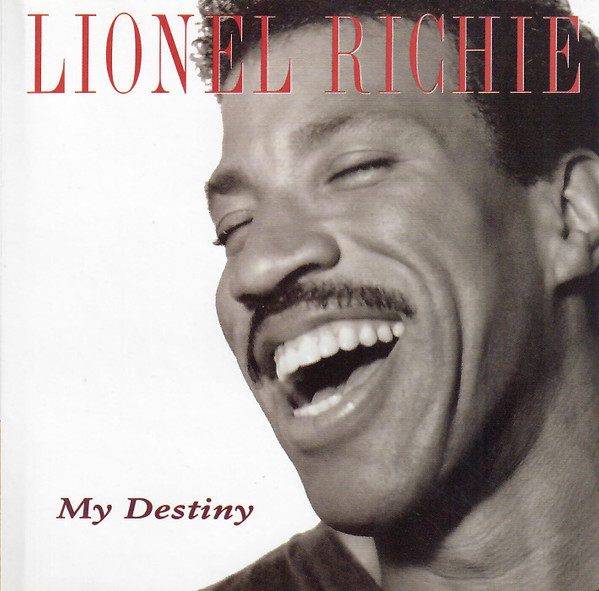 LIONEL RICHIE