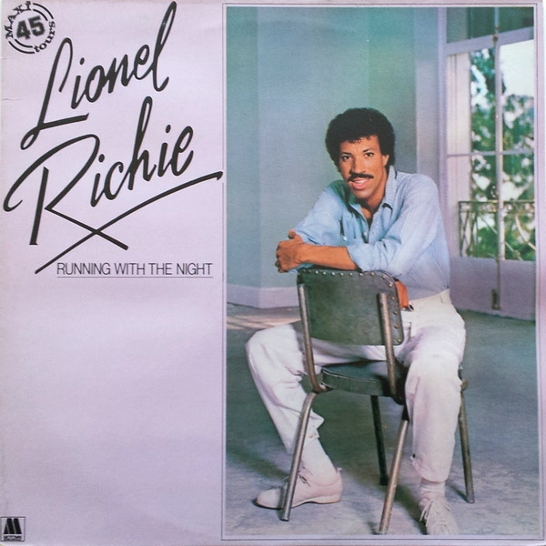 LIONEL RICHIE