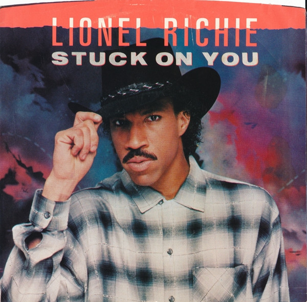 LIONEL RICHIE