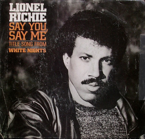 LIONEL RICHIE