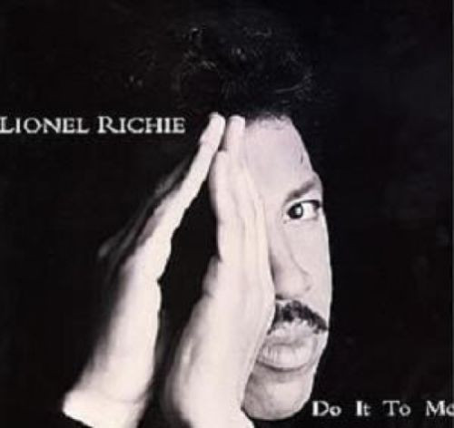 LIONEL RICHIE 