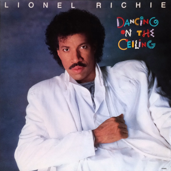 LIONEL RICHIE 