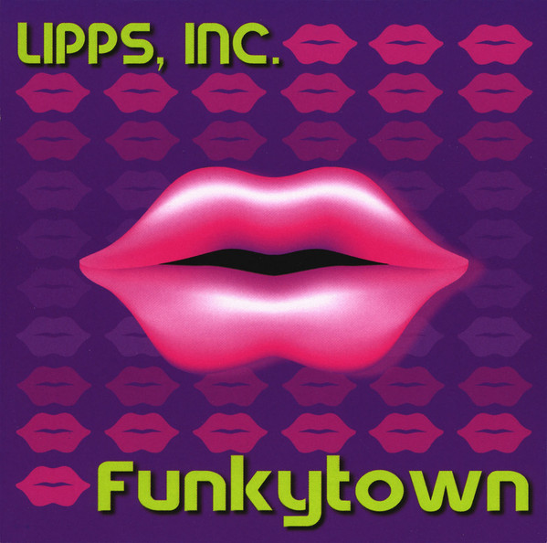 LIPPS INC. 