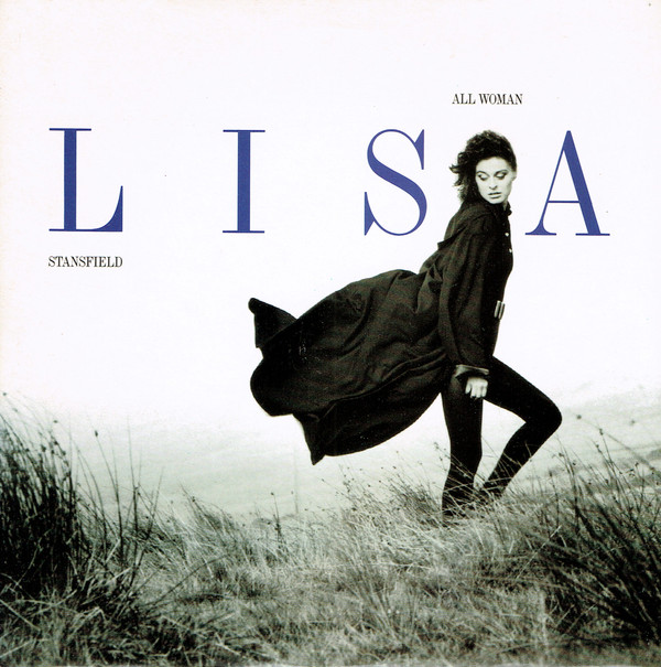 LISA STANSFIELD