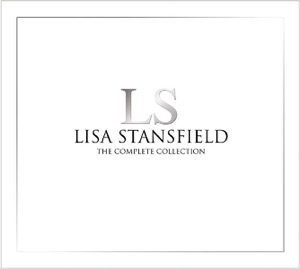 LISA STANSFIELD