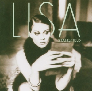 LISA STANSFIELD