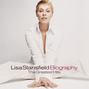 LISA STANSFIELD