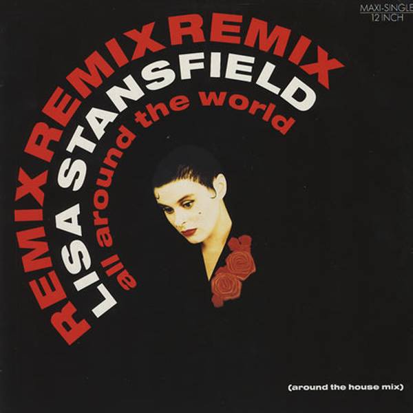 LISA STANSFIELD 