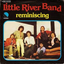 LITTLE RIVER BAND