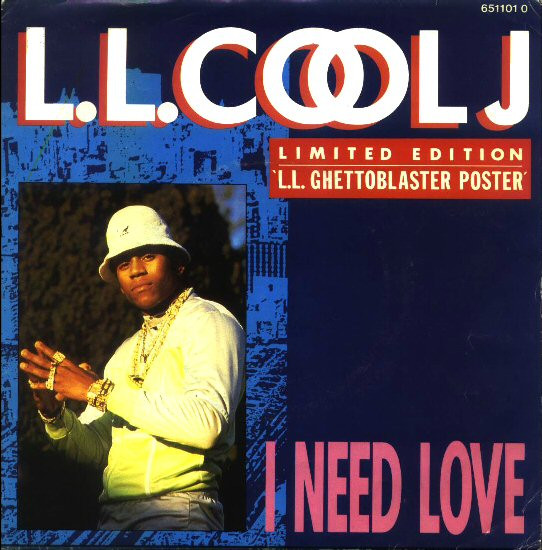 LL COOL J 