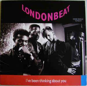 LONDONBEAT 