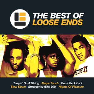 LOOSE ENDS