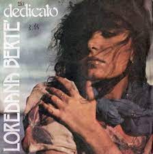 LOREDANA BERTE'