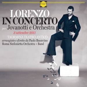 LORENZO  JOVANOTTI  CHERUBINI