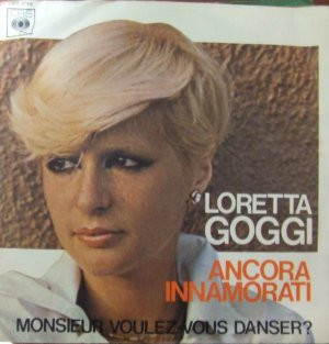 LORETTA GOGGI