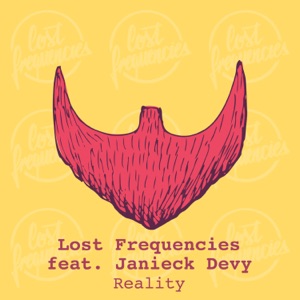 LOST FREQUENCIES FEAT. JANIECK DEVY