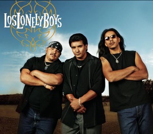 LOS LONELY BOYS