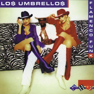 LOS UMBRELLOS