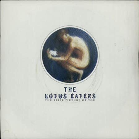 LOTUS EATERS