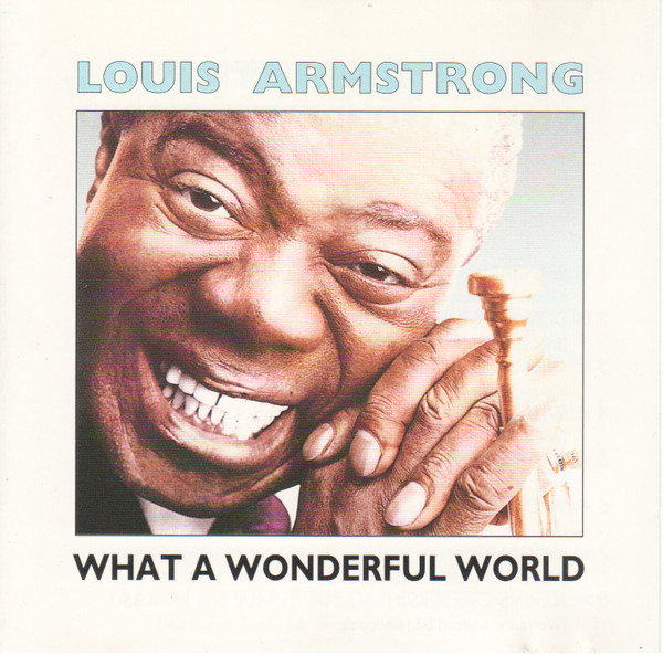 LOUIS ARMSTRONG