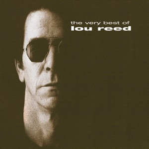 LOU REED