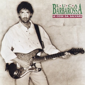 LUCA BARBAROSSA