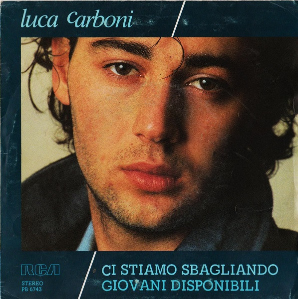 LUCA CARBONI