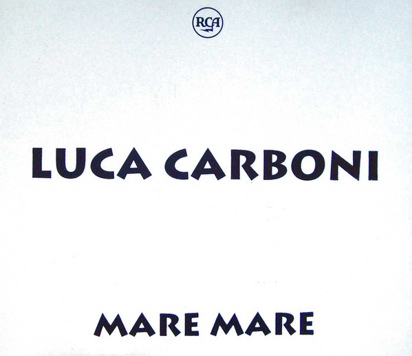 LUCA CARBONI