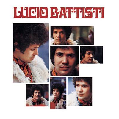 LUCIO BATTISTI