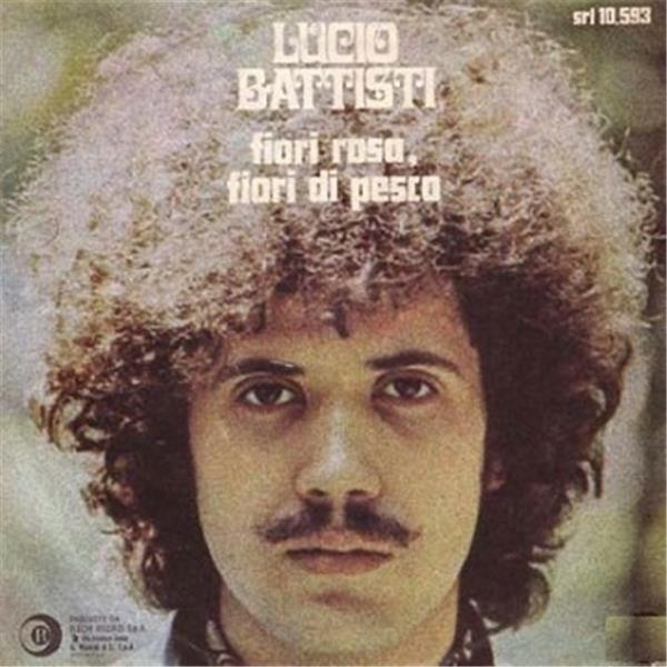 LUCIO BATTISTI