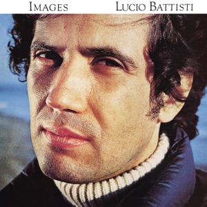 LUCIO BATTISTI